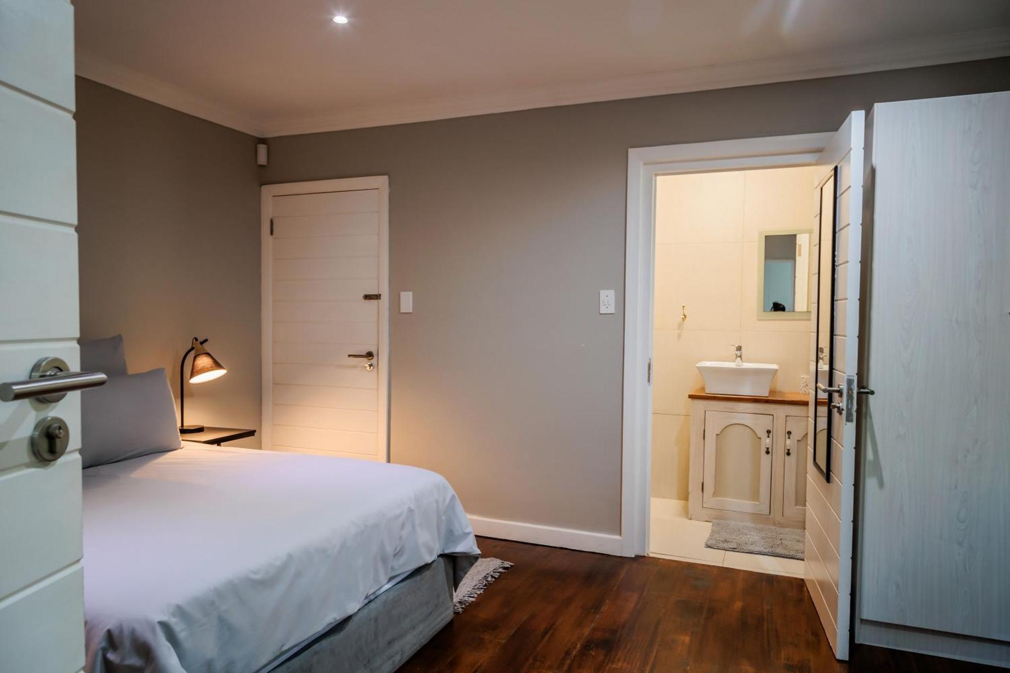 Marilyn'S Rooms スウェレンダム 部屋 写真
